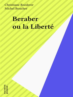 cover image of Beraber ou la Liberté